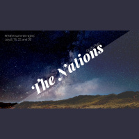 Joe Keller - True Unity Only in the Gospel