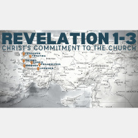Sardis: Reviving The Complacent Church (Audio)