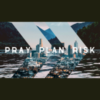 Seeing Clearly Through Prayer