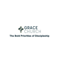 The Bold Priorities of Discipleship (Audio)
