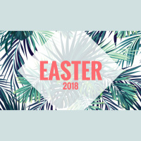 Embracing the Simple Immensity of Easter