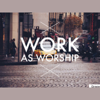 Roadblocks: Idolatry  Idleness