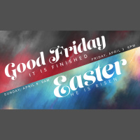 Hope in the Resurrection, After the Dust Settles (Audio)