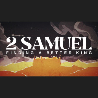 The Sting of Consequence, The Hope of Grace: Part 1 (Audio)