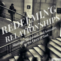 Redeeming Life from Dead Desires