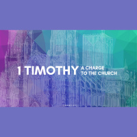 Clarifying Roles in Gods Church, part 4