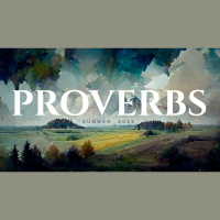 Treasure Hunting For Wisdom (Proverbs 8:1-36) (Audio)
