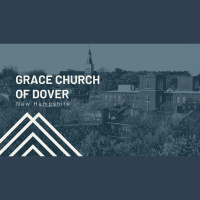 Grace Dover Commissioning Service (Audio)