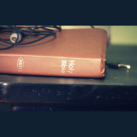 Maturity in Christ (Audio)