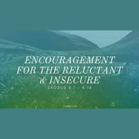 Encouragement for the Reluctant and Insecure