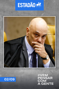 Estadão - 02/09/2026