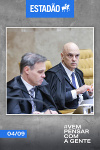 Estadão - 04/09/2026