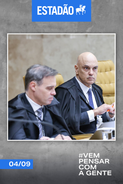 Estadão - 04/09/2026