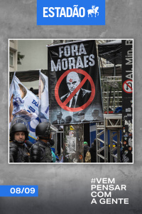 Estadão - 08/09/2026