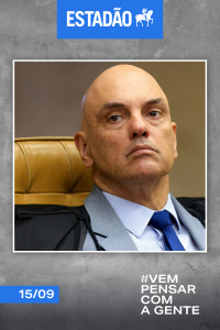 Estadão - 15/09/2026