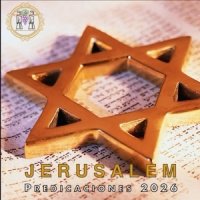 Jerusalem Predicaciones