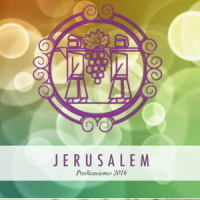 Los Sellos I (30-Nisan-5776)