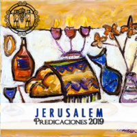 2019: Parashá Vaiélej: Y Fue(1-Tishrei-5780)