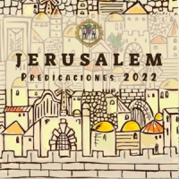 2022: Parashá Haazinu: El Segundo Cántico de Moshé (7-Tishrei-5783)