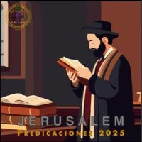 2025: Parashá Bereshit: El Día Viene (20-Tishrei-5786)
