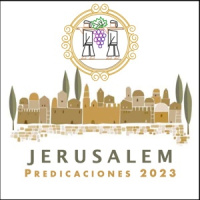2023: Sucot: D-s con nosotros (26-Tishrei-5784)