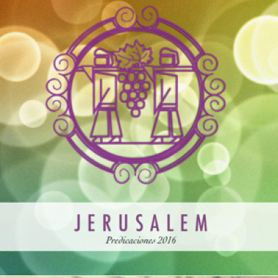 Jerusalem Predicaciones