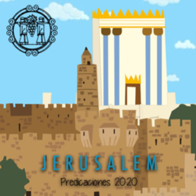 Jerusalem Predicaciones