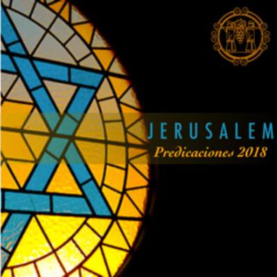 Jerusalem Predicaciones