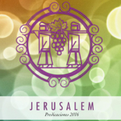 Jerusalem Predicaciones