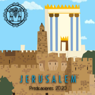 Jerusalem Predicaciones