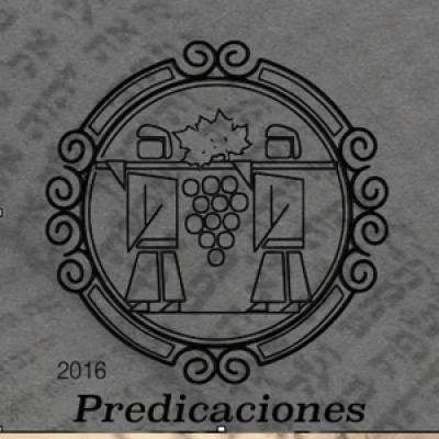 Jerusalem Predicaciones