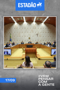 Estadão - 17/09/2026