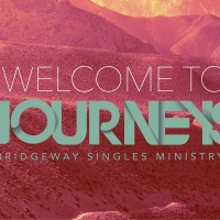 Journeys- Bridgeway Christian Church Singles Ministry