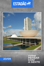 Estadão - 23/09/2026