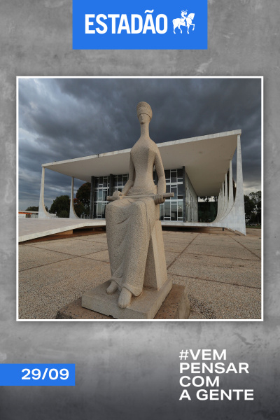 Estadão - 29/09/2026