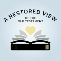 Lynne Wilson and John Cho (Book of Ruth and Samuel) Come, Follow Me Episode 15