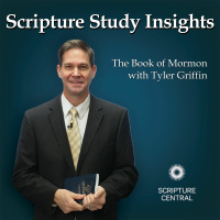 Alma 13–16 | Scripture Study Insights with Tyler Griffin | A Come Follow Me Resource