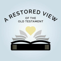 Lynne Wilson and John Cho (Genesis 24-31) Come, Follow Me Episode 5