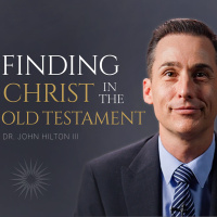 When Your Heart is Broken | Psalm 49-86 | Come Follow Me 2026 | John Hilton III | Aug 24-30