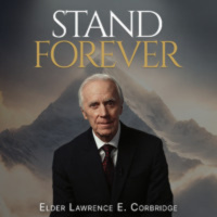 Stand Forever | Peace–Let Not Your Heart Be Troubled | Elder Lawrence E. Corbridge