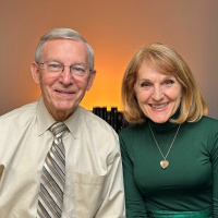 1 Nephi 1-5 | Jan 8-14 | Book of Mormon Matters with John W. Welch and Lynne Hilton Wilson