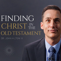 Arks, Tokens, Covenants,  Names | Come Follow Me 2026 | Gen 6-11 Mos 8 | John Hilton III | Feb 9-15