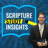 Alma 39–42 | Scripture Study Insights with Tyler Griffin | A Come Follow Me Resource