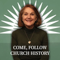 Joseph Smith History 1:1-26 | Come Follow Church History with Lynne Hilton Wilson | Come Follow Me