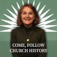 Doctrine and Covenants 14-17 | Feb 17-23 | Come Follow Church History with Lynne Hilton Wilson