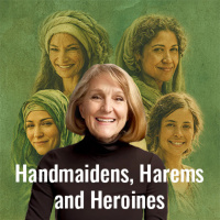 Isaiah 1-12 Shakespeare of the Old Testament | Handmaidens, Harems, Heroines I Lynne Hilton Wilson