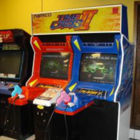 Histórias de arcadas