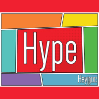 S01E01 – Hype