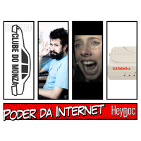 S02E09 – O Poder da Inernet