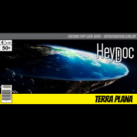 S04E04 – Terra Plana